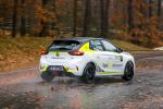 Opel Corsa-e Rally 2019 года